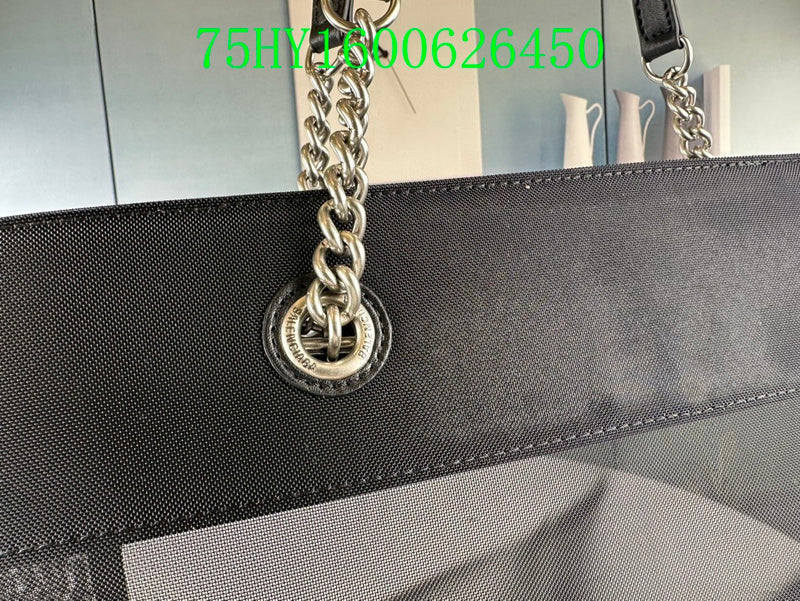 LO - BGA Bags - 1723