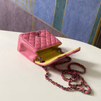 Lusso Official -  CHL BAGS  - 250