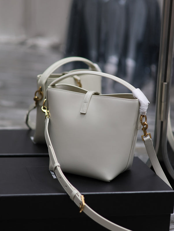 Lusso Official - LUXURY YSL BAGS - 010