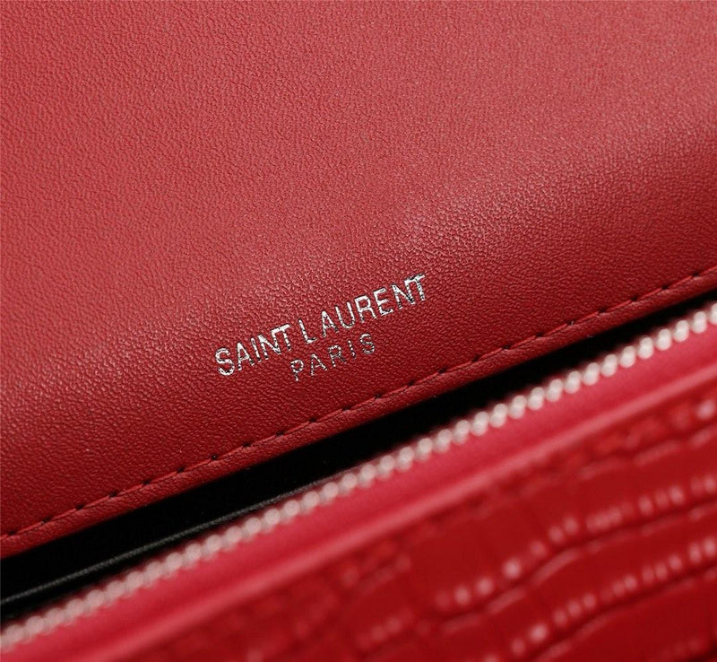 BB - YSL Bag - 2903