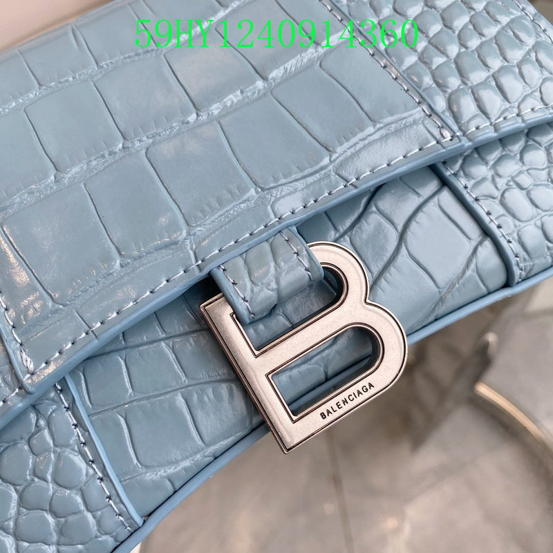 LO - BGA Bags - 2073