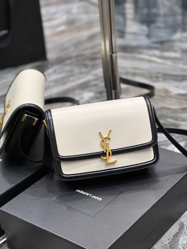 YSL BAGS - WOMEN LOVE LUXURY BAGS - 2318