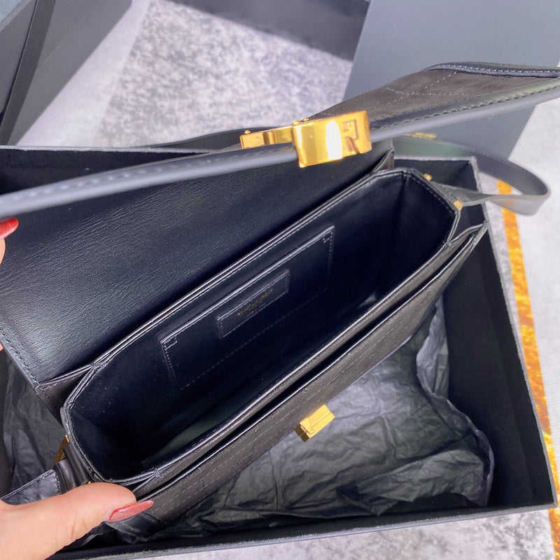 YSL BAGS - WOMEN LOVE LUXURY BAGS - 246