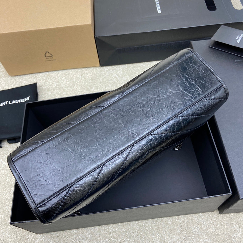 YSL BAGS - WOMEN LOVE LUXURY BAGS - 029