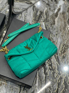 YSL BAGS - WOMEN LOVE LUXURY BAGS - 2267