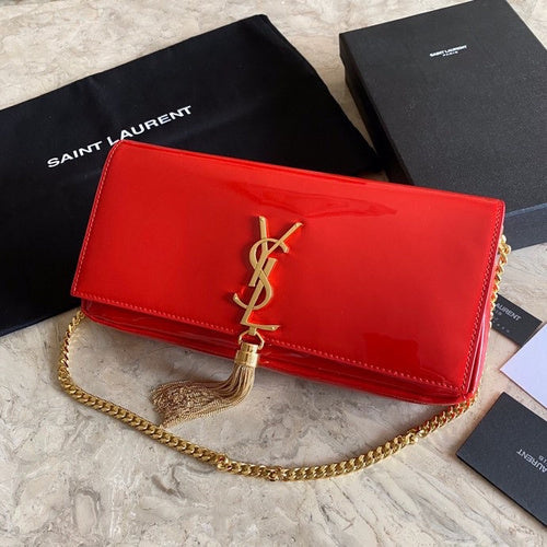 BB - YSL Bag - 3714