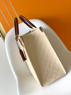 ONTHEGO GM 41 CREAM CHOCOLATE