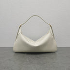Celine Romy Bag 34cm Cream Cowhide