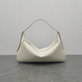 Celine Romy Bag 34cm Cream Cowhide