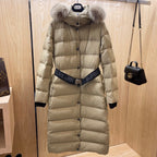 BURBERRY 25S LONG COAT 198