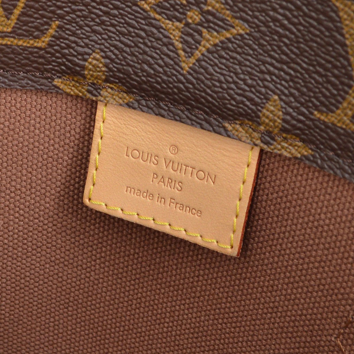 LO-LV bags 13966