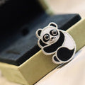 VCA Brooch 03