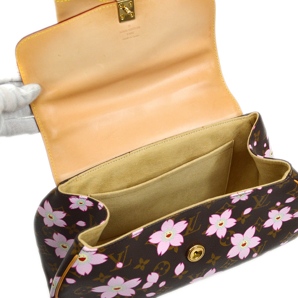 LO-LV bags 12438