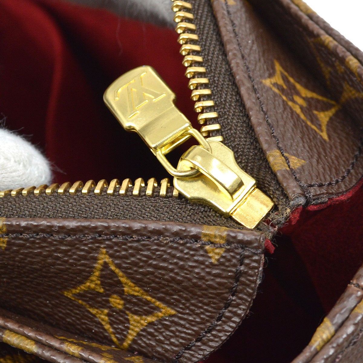 LO-LV bags 10658