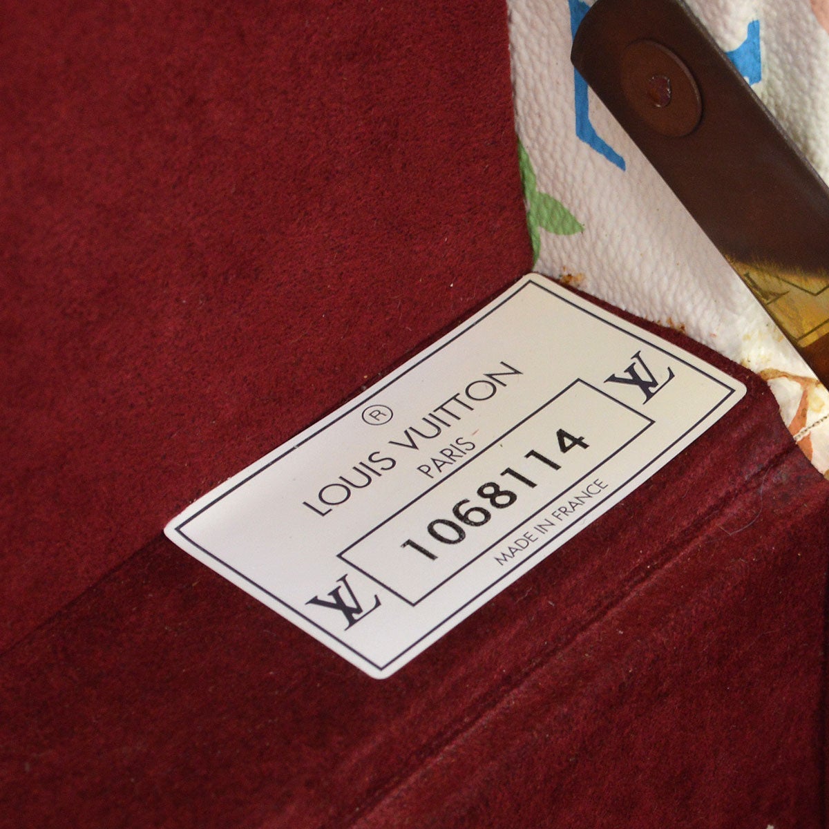 LO-LV bags 11328
