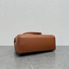 Celine Soft 16 Bag Tan Smooth Calfskin
