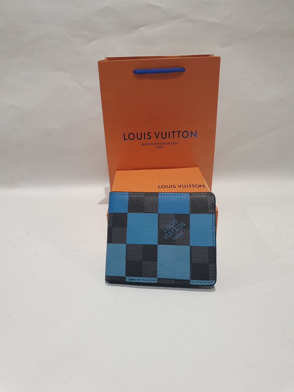 LO-LV bags 2912