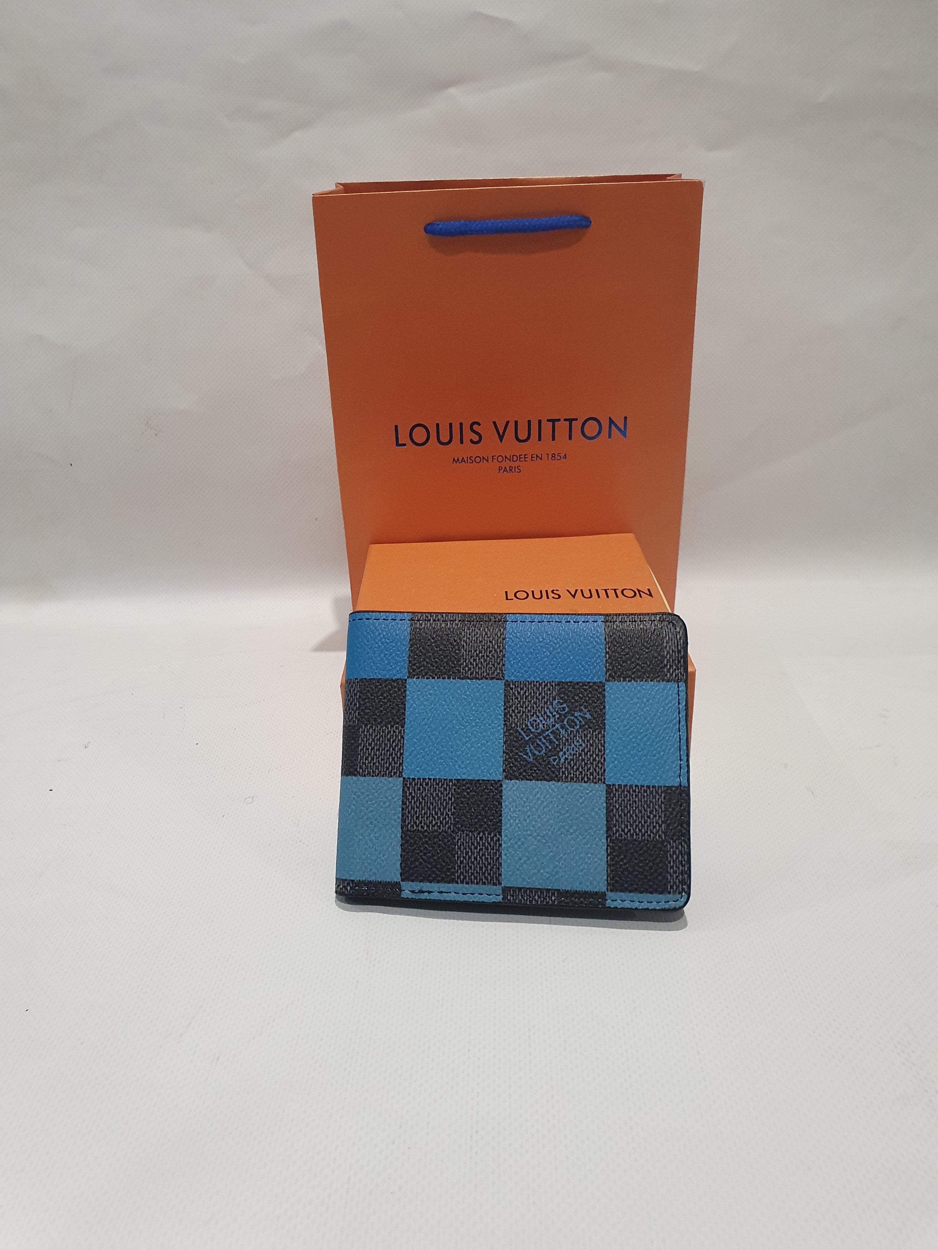 LO-LV bags 2912