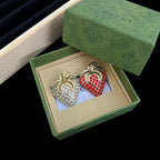 Gucci Brooch 170837