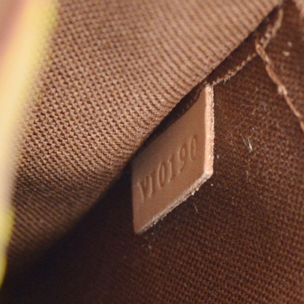 LO-LV bags 14921