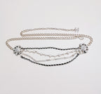 CC Waist Belt Chain Model 8