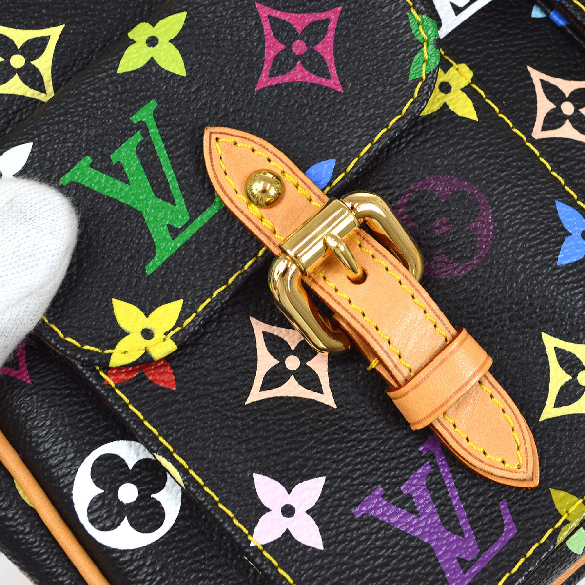 LO-LV bags 7992
