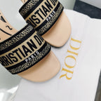 CD Mule Dway Heeled Slide 45mm Style 43