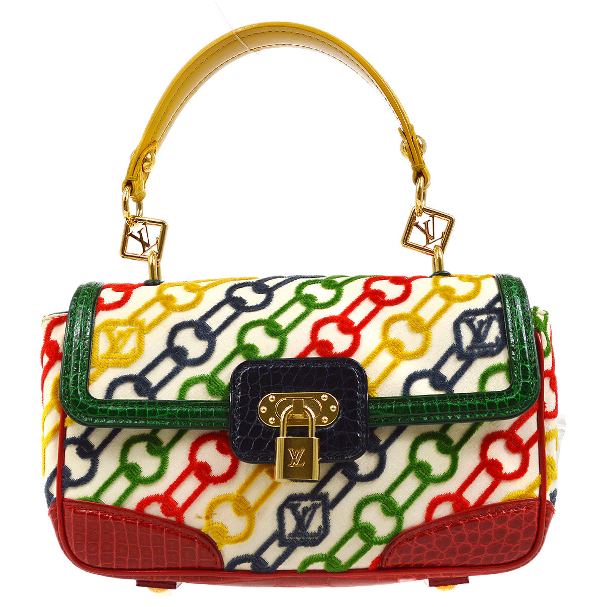 LO-LV bags 9176
