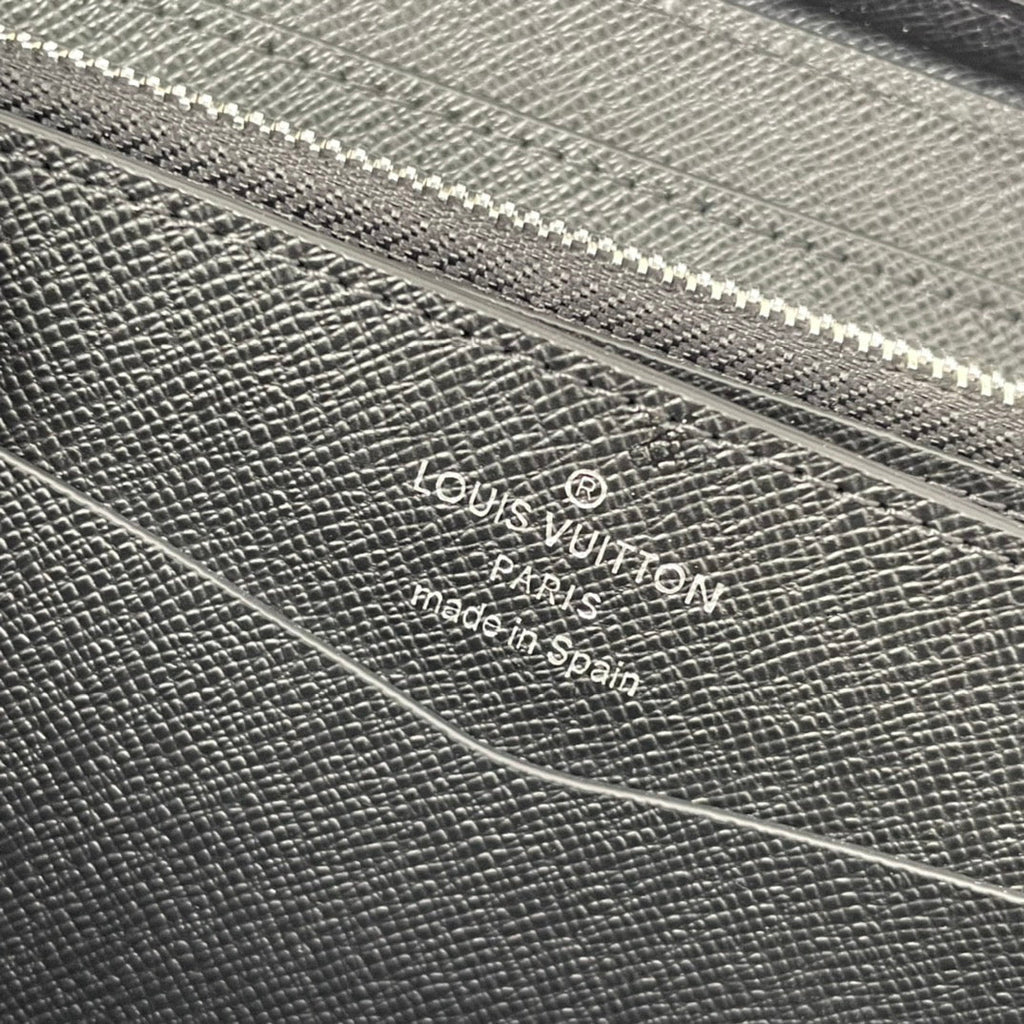 LV Zippy XL Damier Ebene Canvas 221557
