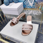 CD Mule Dway Heeled Slide 45mm Style 16