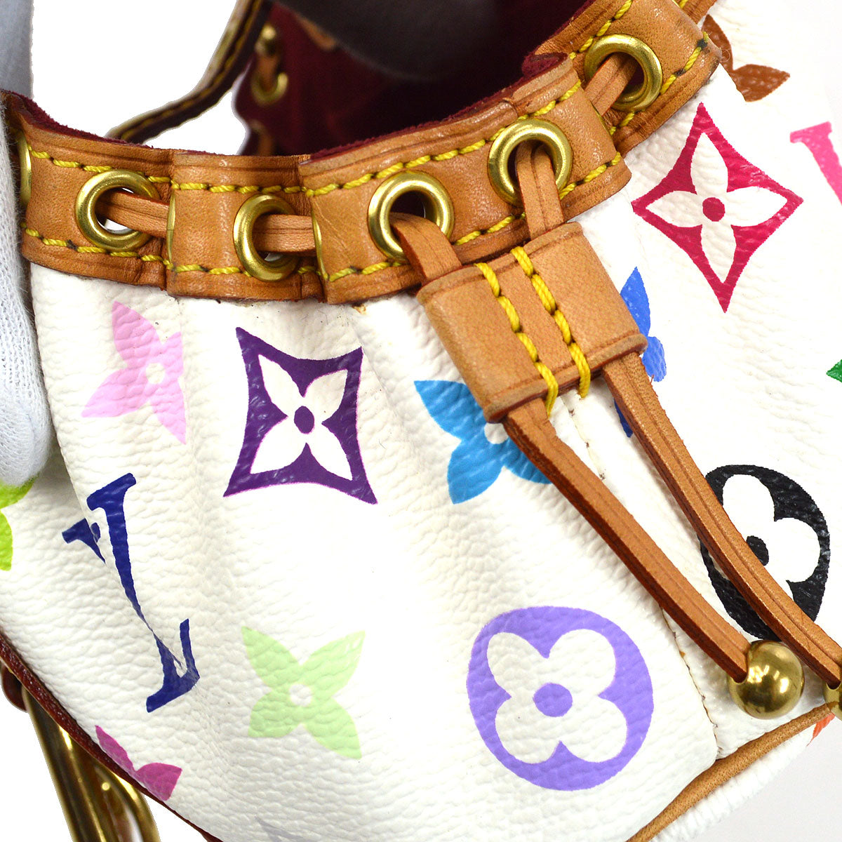 LO-LV bags 9457
