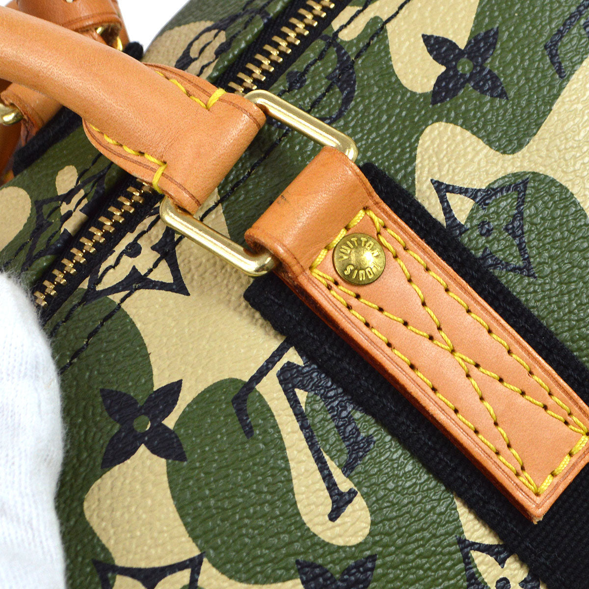 LO-LV bags 12739