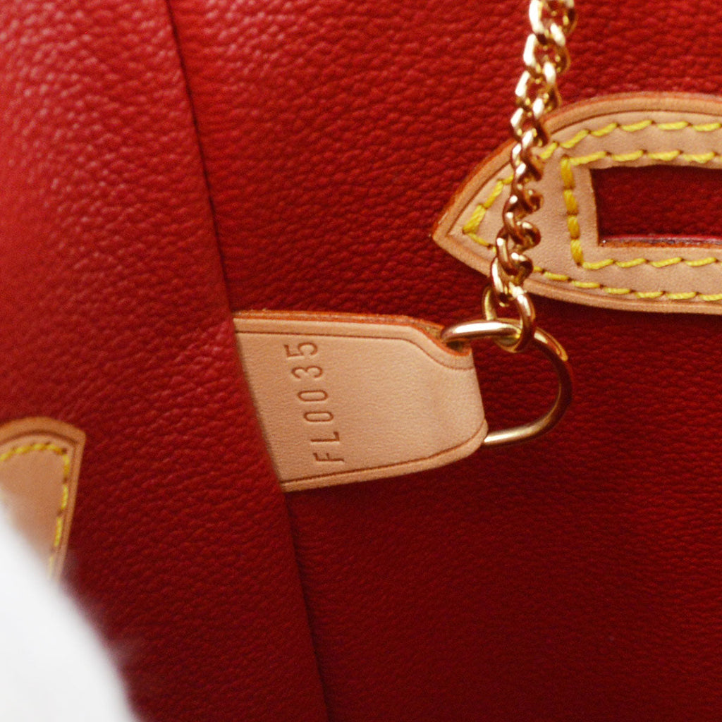 LO-LV bags 11322