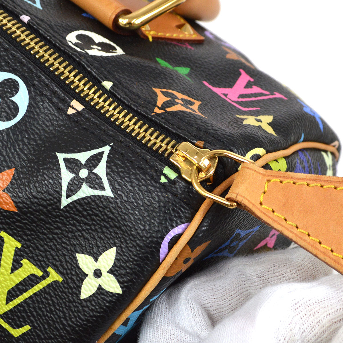 LO-LV bags 9773
