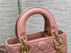 small lady 20 sakura calfskin
