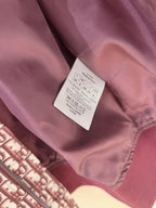 DIOR 25S VARSITY JACKET STYLE 005