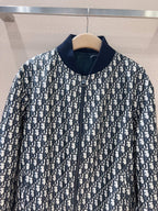 DIOR 25S VARSITY JACKET STYLE 004