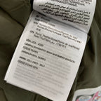 MONCLER COAT STYLE 129