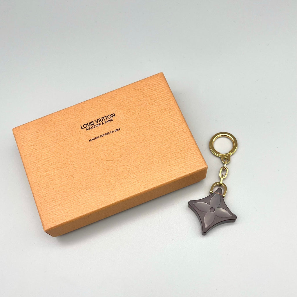 Flower Charm
