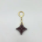 Flower Charm