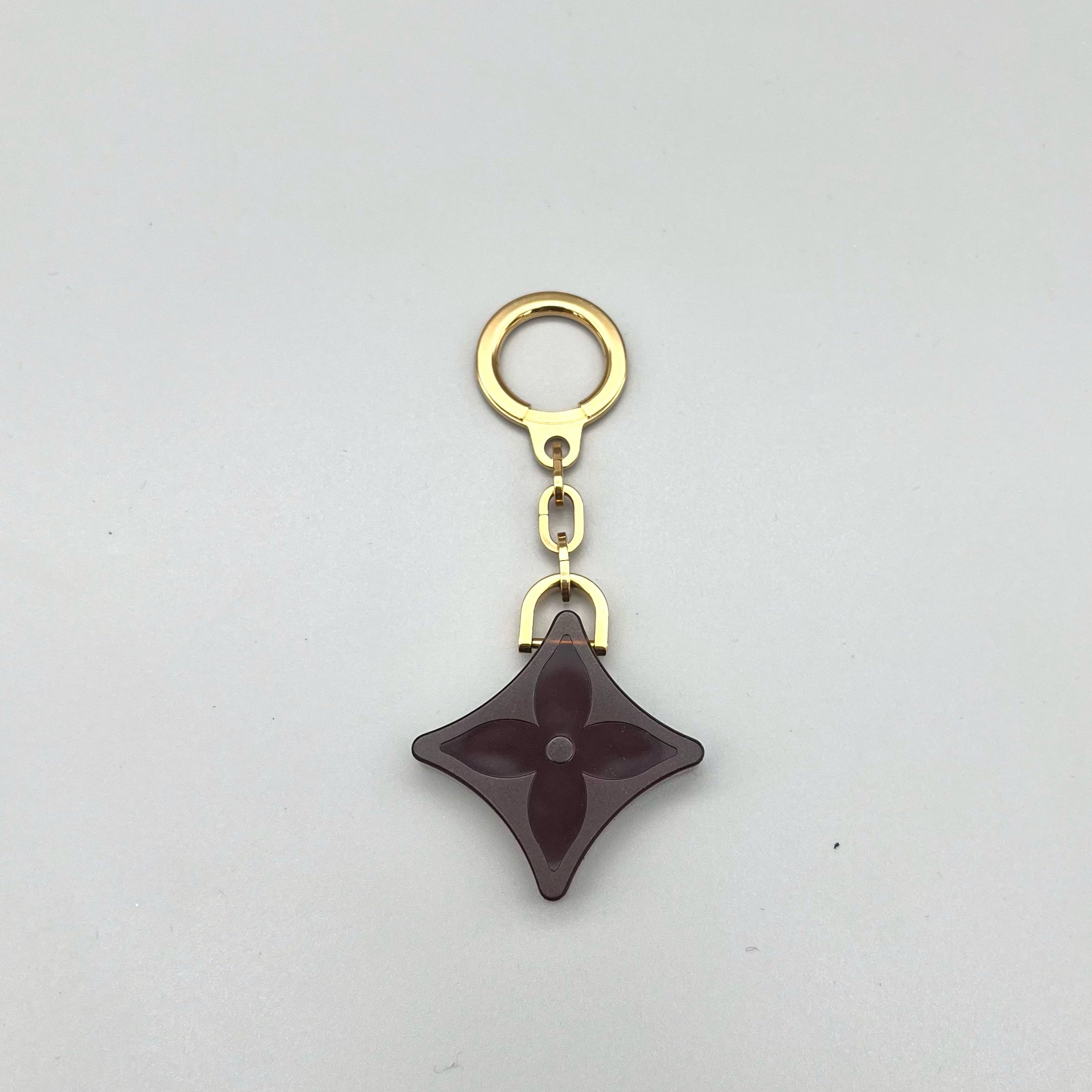 Flower Charm
