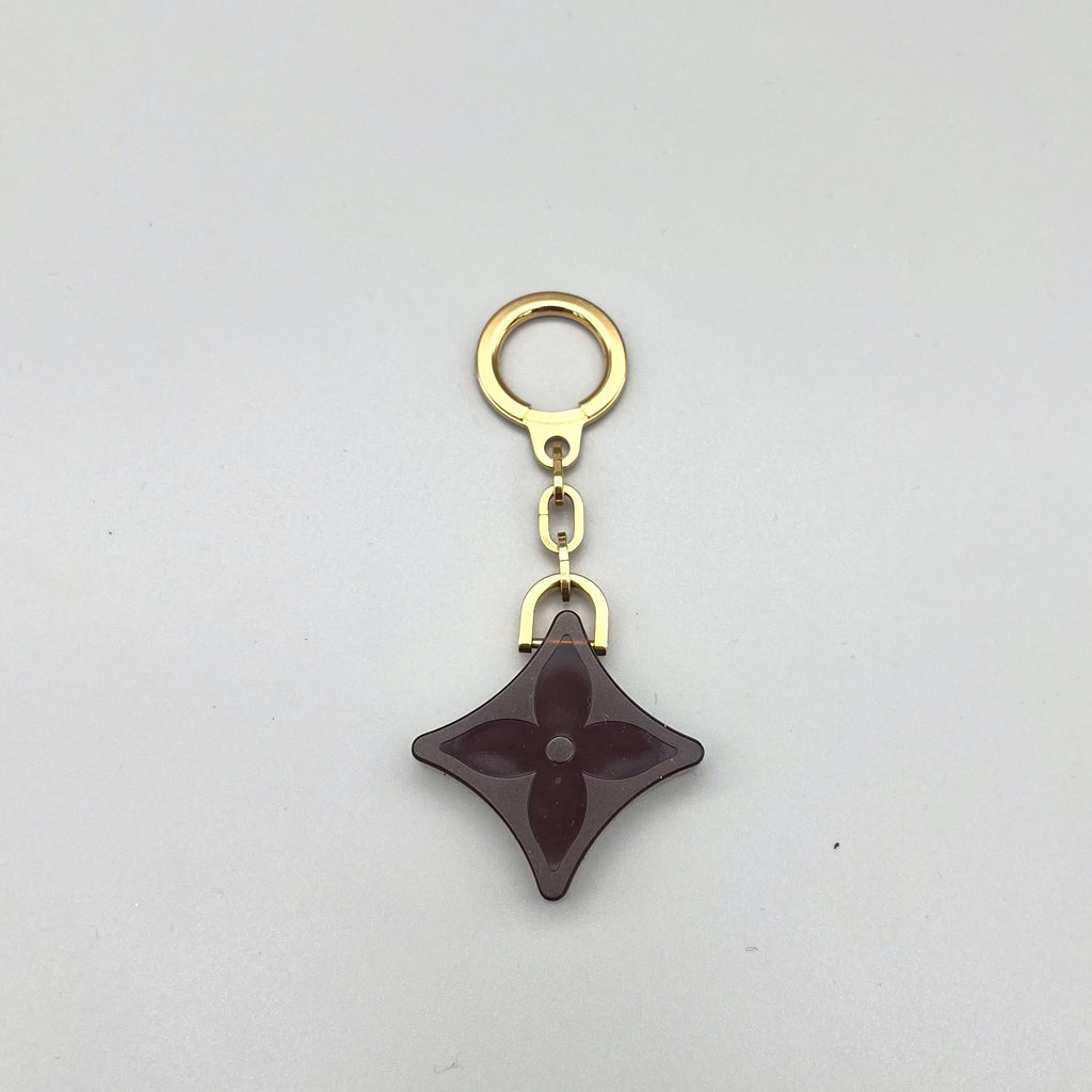 Flower Charm