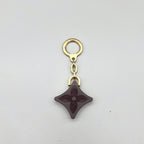 Flower Charm