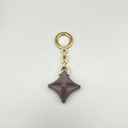 Flower Charm