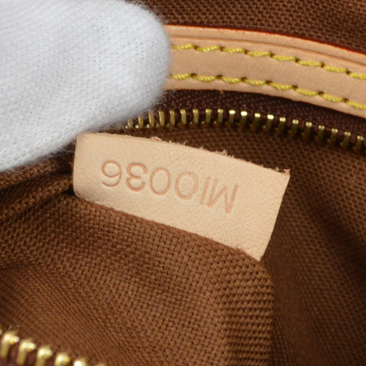LO-LV bags 13356