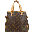 LO-LV bags 11010