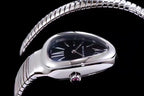 serpenti tubogas 35mm stainless steel