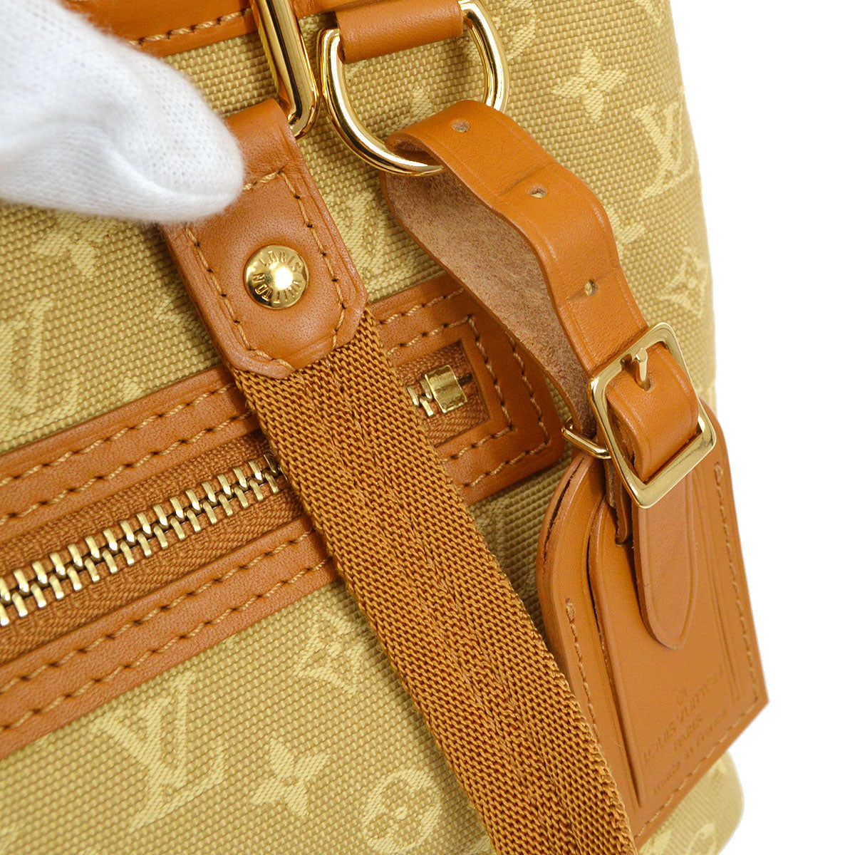 LO-LV bags 12436