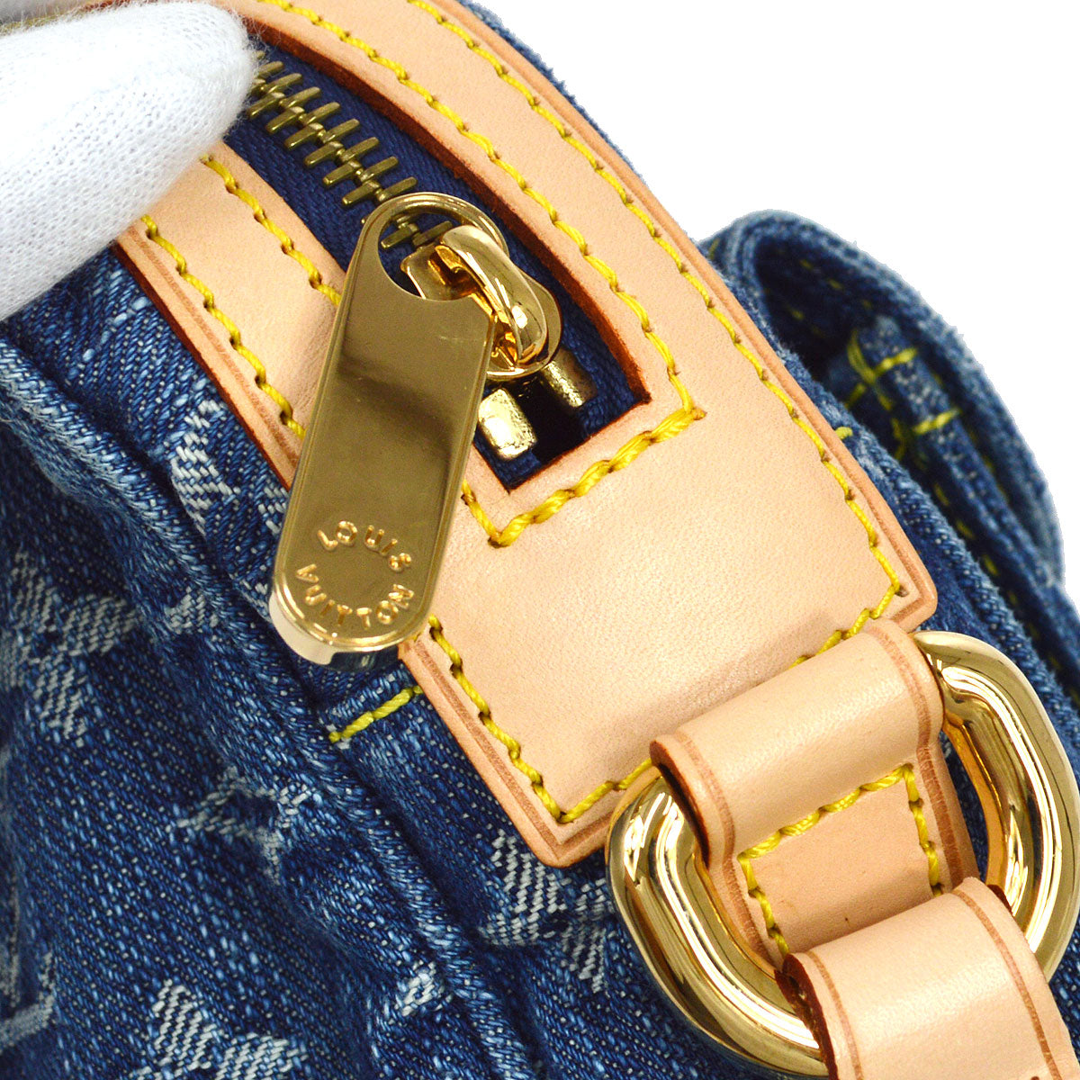LO-LV bags 11009