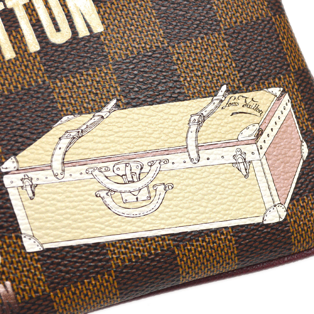 LO-LV bags 12435